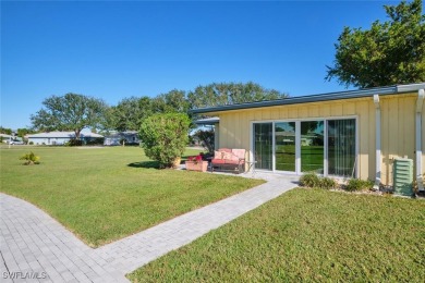 Remodeled Gem in No-Flood Zone - Priced to Sell at $240K! This on Whiskey Creek Country Club in Florida - for sale on GolfHomes.com, golf home, golf lot