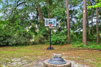 Welcome to 706 OYSTER BAY DRIVE located in the highly sought on Sea Trail Golf Resort in North Carolina - for sale on GolfHomes.com, golf home, golf lot