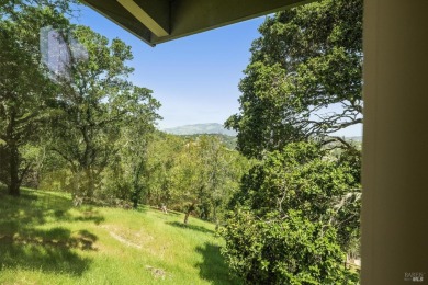 Enjoy sweeping views of the Bay and surrounding preserves from on Marin Country Club in California - for sale on GolfHomes.com, golf home, golf lot