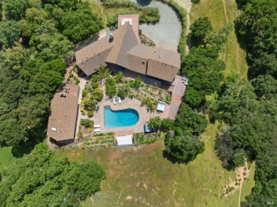 Enjoy sweeping views of the Bay and surrounding preserves from on Marin Country Club in California - for sale on GolfHomes.com, golf home, golf lot