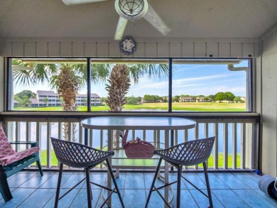 This beautiful 2 bedroom PLUS loft, making the condo live like a on Seascape Golf Course in Florida - for sale on GolfHomes.com, golf home, golf lot
