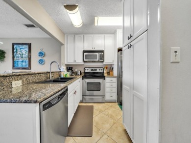 This beautiful 2 bedroom PLUS loft, making the condo live like a on Seascape Golf Course in Florida - for sale on GolfHomes.com, golf home, golf lot