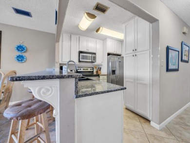 This beautiful 2 bedroom PLUS loft, making the condo live like a on Seascape Golf Course in Florida - for sale on GolfHomes.com, golf home, golf lot