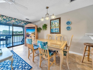 This beautiful 2 bedroom PLUS loft, making the condo live like a on Seascape Golf Course in Florida - for sale on GolfHomes.com, golf home, golf lot