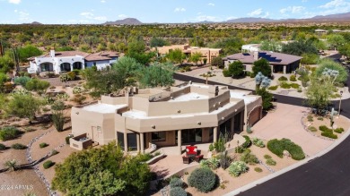 Paradise in the Tonto Verde Gated 55+ Golf Community. Turn-key on Tonto Verde Golf Club in Arizona - for sale on GolfHomes.com, golf home, golf lot