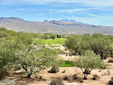 Paradise in the Tonto Verde Gated 55+ Golf Community. Turn-key on Tonto Verde Golf Club in Arizona - for sale on GolfHomes.com, golf home, golf lot