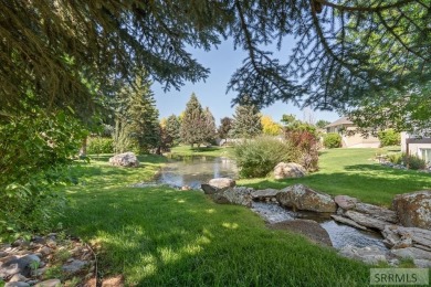 Tucked near Sage Lakes Golf Course, this timeless home offers a on Sage Lakes Municipal Golf Course in Idaho - for sale on GolfHomes.com, golf home, golf lot