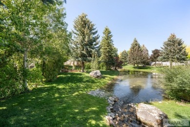 Tucked near Sage Lakes Golf Course, this timeless home offers a on Sage Lakes Municipal Golf Course in Idaho - for sale on GolfHomes.com, golf home, golf lot