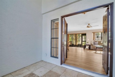 Beautiful and spacious 2-bedroom, 2-bath Camelot Village villa on Highland Lakes Executive Golf Course in Florida - for sale on GolfHomes.com, golf home, golf lot