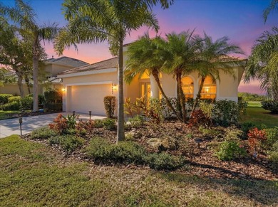 Welcome to a wonderful opportunity to reside in the sought-after on Stoneybrook Golf Club At Heritage Harbour in Florida - for sale on GolfHomes.com, golf home, golf lot