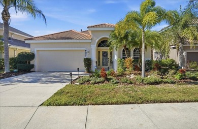 Welcome to a wonderful opportunity to reside in the sought-after on Stoneybrook Golf Club At Heritage Harbour in Florida - for sale on GolfHomes.com, golf home, golf lot