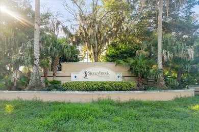 Welcome to a wonderful opportunity to reside in the sought-after on Stoneybrook Golf Club At Heritage Harbour in Florida - for sale on GolfHomes.com, golf home, golf lot