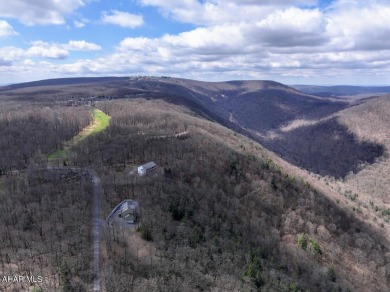 Breathtaking views are yours to enjoy at Blue Knob! 
This on Blue Knob Rec Area Golf Course in Pennsylvania - for sale on GolfHomes.com, golf home, golf lot