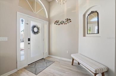 Welcome to a wonderful opportunity to reside in the sought-after on Stoneybrook Golf Club At Heritage Harbour in Florida - for sale on GolfHomes.com, golf home, golf lot