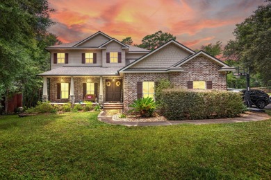 JUST LISTED in the golf community of Rocky Bayou Country Club on Rocky Bayou Country Club in Florida - for sale on GolfHomes.com, golf home, golf lot
