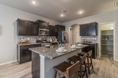 Living at Emerald Estates means more than just a great on Emerald Springs Golf Course in Texas - for sale on GolfHomes.com, golf home, golf lot