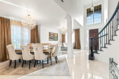 Location, Location! Great Home in McKinney within Frisco ISD! on WestRidge Golf Course in Texas - for sale on GolfHomes.com, golf home, golf lot