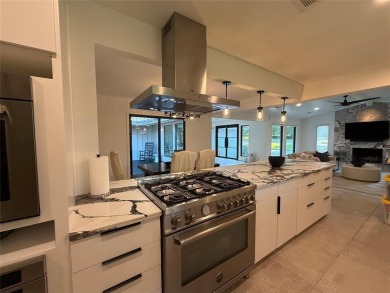 This remarkable home, expertly remodeled in 2023 by its skilled on The Northwood Club in Texas - for sale on GolfHomes.com, golf home, golf lot