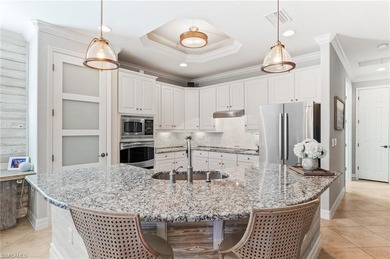 Discover a rare opportunity to experience wildlife, world-class on The Club At Twin Eagles in Florida - for sale on GolfHomes.com, golf home, golf lot