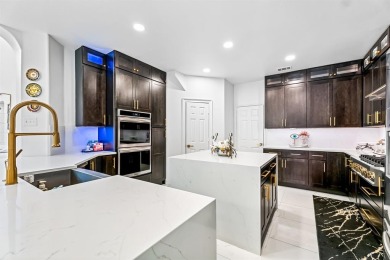 Location, Location! Great Home in McKinney within Frisco ISD! on WestRidge Golf Course in Texas - for sale on GolfHomes.com, golf home, golf lot