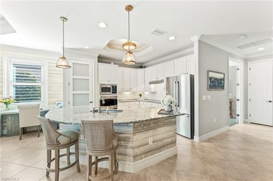 Discover a rare opportunity to experience wildlife, world-class on The Club At Twin Eagles in Florida - for sale on GolfHomes.com, golf home, golf lot