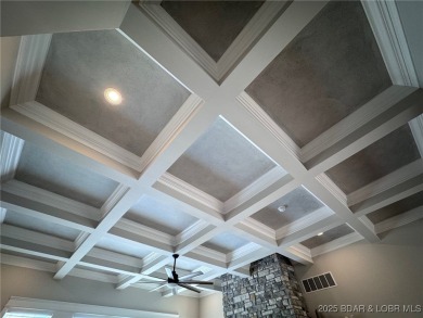 Introducing East Villages! An exquisite lakefront property on The Club At Porto Cima in Missouri - for sale on GolfHomes.com, golf home, golf lot