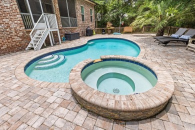 JUST LISTED in the golf community of Rocky Bayou Country Club on Rocky Bayou Country Club in Florida - for sale on GolfHomes.com, golf home, golf lot