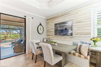 Discover a rare opportunity to experience wildlife, world-class on The Club At Twin Eagles in Florida - for sale on GolfHomes.com, golf home, golf lot