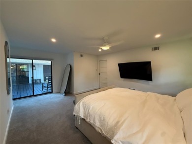 This remarkable home, expertly remodeled in 2023 by its skilled on The Northwood Club in Texas - for sale on GolfHomes.com, golf home, golf lot
