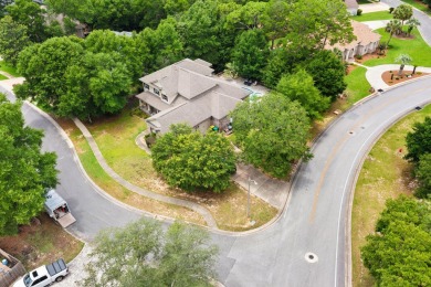JUST LISTED in the golf community of Rocky Bayou Country Club on Rocky Bayou Country Club in Florida - for sale on GolfHomes.com, golf home, golf lot