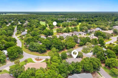 JUST LISTED in the golf community of Rocky Bayou Country Club on Rocky Bayou Country Club in Florida - for sale on GolfHomes.com, golf home, golf lot