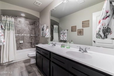 Living at Emerald Estates means more than just a great on Emerald Springs Golf Course in Texas - for sale on GolfHomes.com, golf home, golf lot