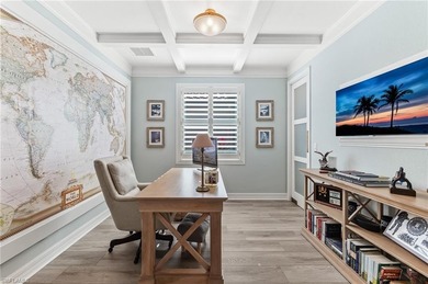 Discover a rare opportunity to experience wildlife, world-class on The Club At Twin Eagles in Florida - for sale on GolfHomes.com, golf home, golf lot