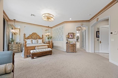 THIS STUNNING & TIMELESS HOME IS LUXURY AT IT'S VERY BEST * on Siena Golf Club in Nevada - for sale on GolfHomes.com, golf home, golf lot