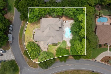 JUST LISTED in the golf community of Rocky Bayou Country Club on Rocky Bayou Country Club in Florida - for sale on GolfHomes.com, golf home, golf lot