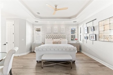 Discover a rare opportunity to experience wildlife, world-class on The Club At Twin Eagles in Florida - for sale on GolfHomes.com, golf home, golf lot