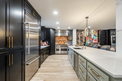 Welcome to golf course living on Greentree Blvd. Taken down to on Green Tree Country Club in Texas - for sale on GolfHomes.com, golf home, golf lot