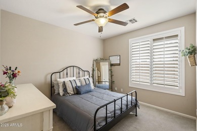 Welcome Home to this exceptionally maintained home located in on Seville Golf and Country Club in Arizona - for sale on GolfHomes.com, golf home, golf lot