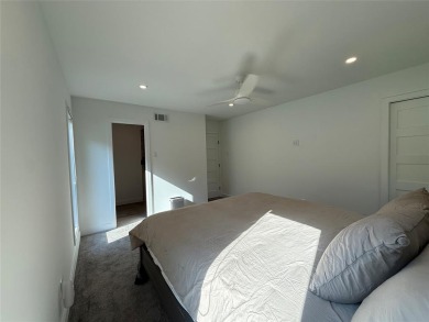 This remarkable home, expertly remodeled in 2023 by its skilled on The Northwood Club in Texas - for sale on GolfHomes.com, golf home, golf lot