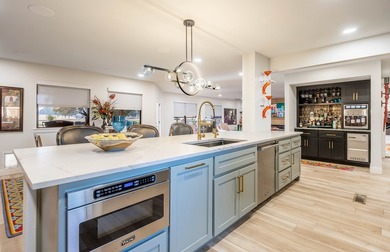 Welcome to golf course living on Greentree Blvd. Taken down to on Green Tree Country Club in Texas - for sale on GolfHomes.com, golf home, golf lot