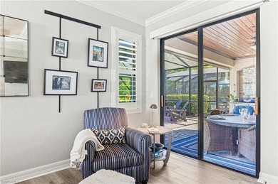 Discover a rare opportunity to experience wildlife, world-class on The Club At Twin Eagles in Florida - for sale on GolfHomes.com, golf home, golf lot