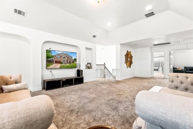 Location, Location! Great Home in McKinney within Frisco ISD! on WestRidge Golf Course in Texas - for sale on GolfHomes.com, golf home, golf lot