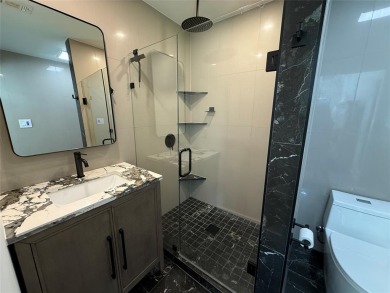 This remarkable home, expertly remodeled in 2023 by its skilled on The Northwood Club in Texas - for sale on GolfHomes.com, golf home, golf lot