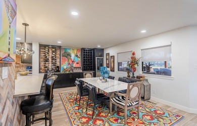 Welcome to golf course living on Greentree Blvd. Taken down to on Green Tree Country Club in Texas - for sale on GolfHomes.com, golf home, golf lot