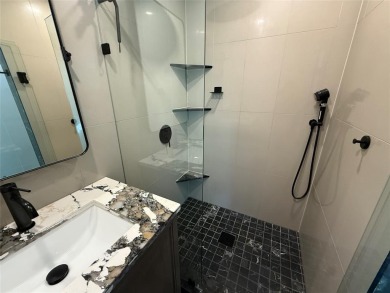 This remarkable home, expertly remodeled in 2023 by its skilled on The Northwood Club in Texas - for sale on GolfHomes.com, golf home, golf lot