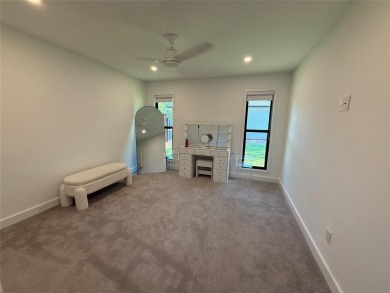 This remarkable home, expertly remodeled in 2023 by its skilled on The Northwood Club in Texas - for sale on GolfHomes.com, golf home, golf lot