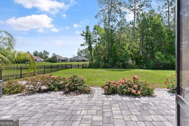 Beautiful 4-bedroom, 3-bathroom home located in the gated on Laurel Island Links in Georgia - for sale on GolfHomes.com, golf home, golf lot