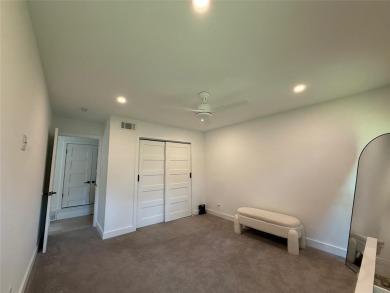 This remarkable home, expertly remodeled in 2023 by its skilled on The Northwood Club in Texas - for sale on GolfHomes.com, golf home, golf lot