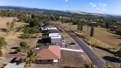 Enjoy the sunrise from the lanai in your brand new 2025 home on Discovery Harbour Golf Course in Hawaii - for sale on GolfHomes.com, golf home, golf lot