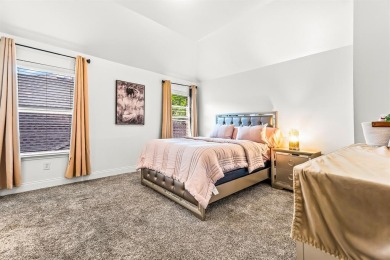 Location, Location! Great Home in McKinney within Frisco ISD! on WestRidge Golf Course in Texas - for sale on GolfHomes.com, golf home, golf lot